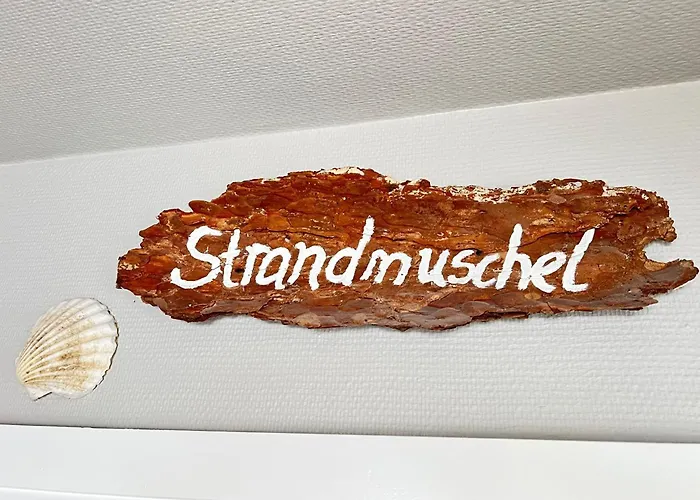 Strandmuschel * 里斯特