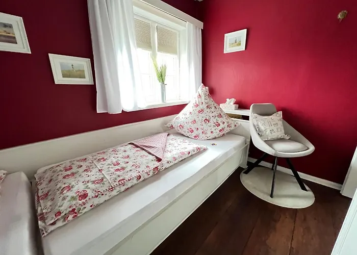 Strandmuschel * 里斯特