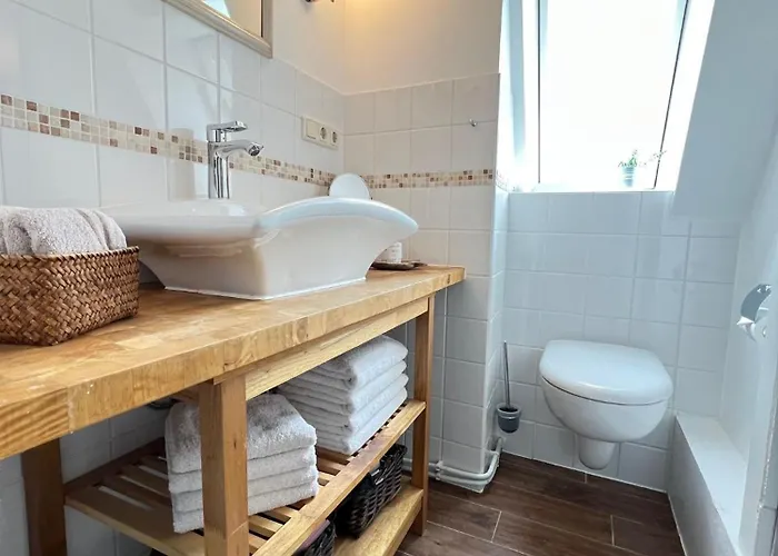 Strandmuschel * 里斯特